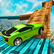 Impossible Car Stunt MOD APK