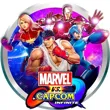 Code Marvel vs. Capcom 2 APK (New Age of Heroes)